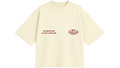 Camiseta "La Selección" – Beige